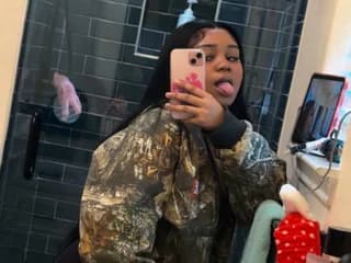 Maddiibaee WebCAM 