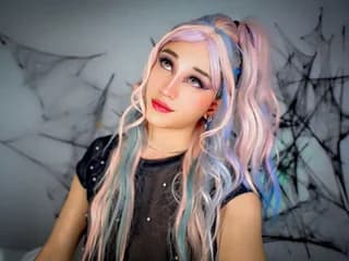 Madisson_Luxe WebCAM 