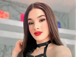 WebCAM von MadixonHot