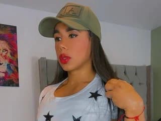 WebCAM di Majo1987