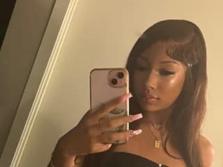 WebCAM de Mariahdoll