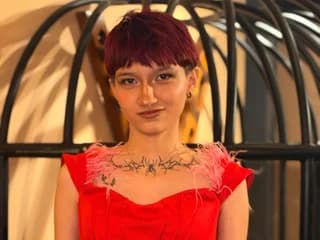 WebCAM von MarlynSpacemdls