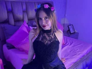 WebCAM di Melani_Becker