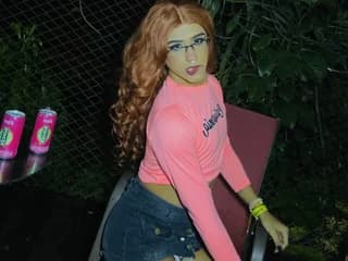 WebCAM von MiaFoxTs