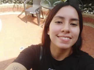 WebCAM di MiaaDesiree
