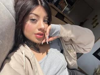 WebCAM di MilaMonty
