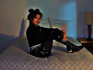 WebCAM of MilaQuetzal