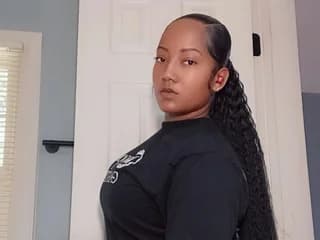 WebCAM of MisaydaKay