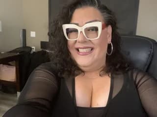 WebCAM di MissMaura