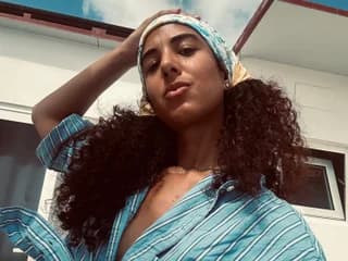 MissMilano_xo WebCAM 