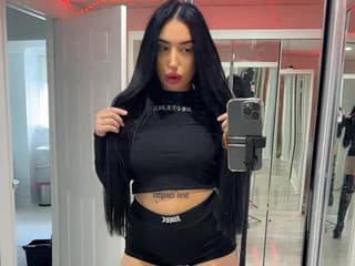 WebCAM of MissNicolexx