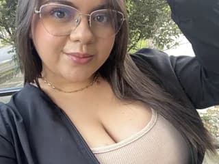 WebCAM von MissSofiia