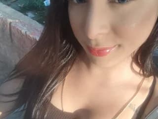 WebCAM de Miss_xxxShanik
