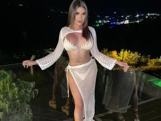 WebCAM di MissxLizs