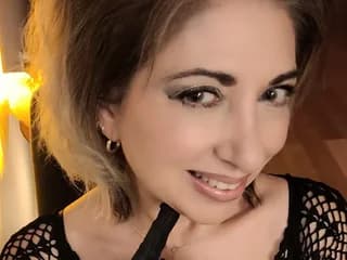 WebCAM von MistressCelesteAstarr