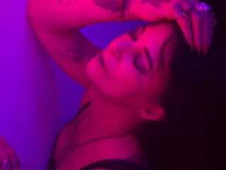 WebCAM von MistressMayRavyn