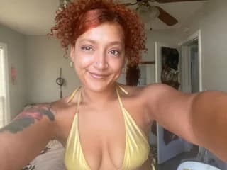 WebCAM de MollyPocket