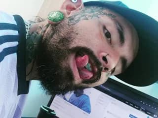 WebCAM di MorganFisher