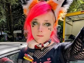 WebCAM von Moxxi_Mewws