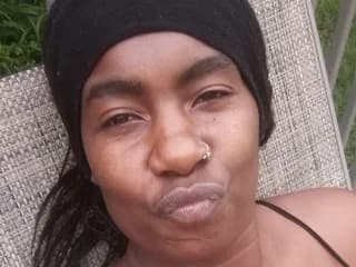 WebCAM of MzSwisher