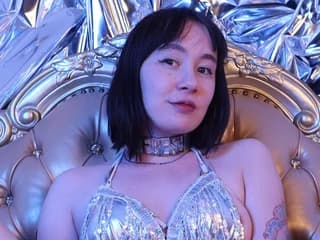 WebCAM von NaomiKorae