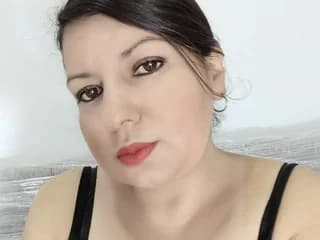 WebCAM von NastyMessyBitch