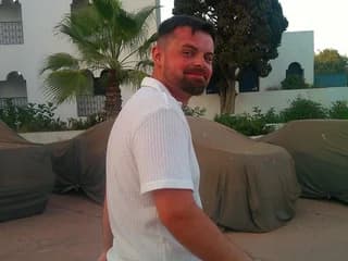 WebCAM of NaughtyNate98