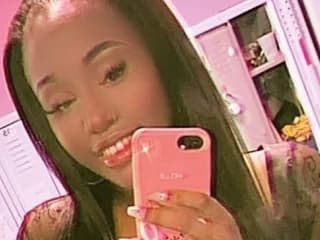 WebCAM de NikitaJamaica