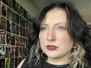 WebCAM de Not_harleybabyy