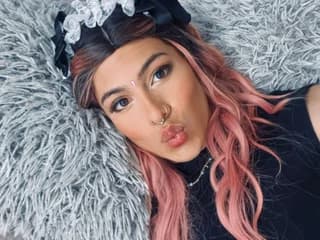 OliverBrown28 WebCAM 