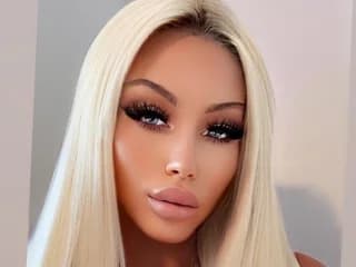 WebCAM di Pamela_Sanderson