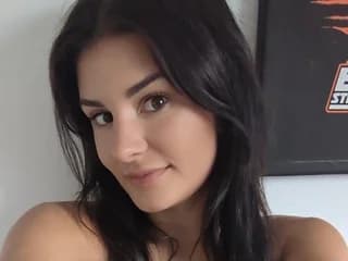 WebCAM di Petitecookiex