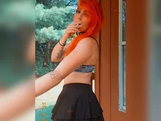 WebCAM de Princess_Cynn