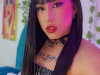 Queen_Ari WebCAM 