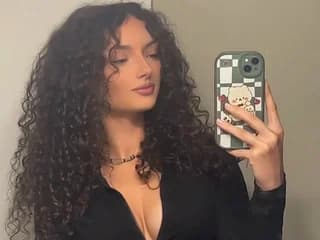 WebCAM of RavenRayXOXO