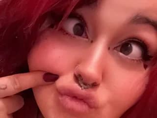 WebCAM de RavishMERebel