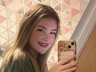 WebCAM of Rosiee21xxo