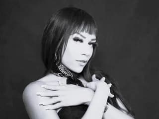 Roxy_SexyDiaz WebCAM 