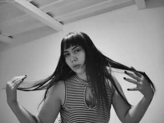 WebCAM of Roxyleenandaron