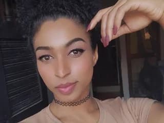 SABRINAMOOON WebCAM 