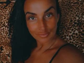 WebCAM of SILK_SEDUCTRESS
