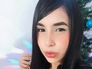 WebCAM de SWEETLOLL1POP69