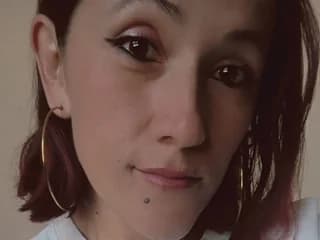 WebCAM di SamanthaDreams