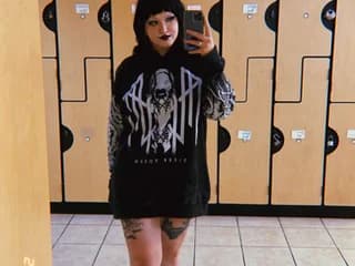 WebCAM of SamaraRayXO