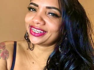 WebCAM von Samyra21