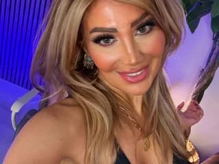 WebCAM von ScarlettPaisleyy