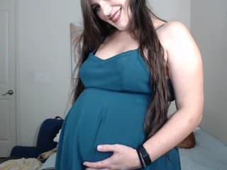 WebCAM of ScarlettWhobang