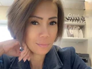 WebCAM of Secret_Sammyxx