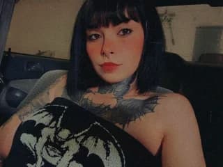SeductionHanes WebCAM 