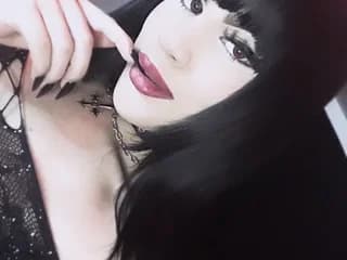 WebCAM von SexyMia98